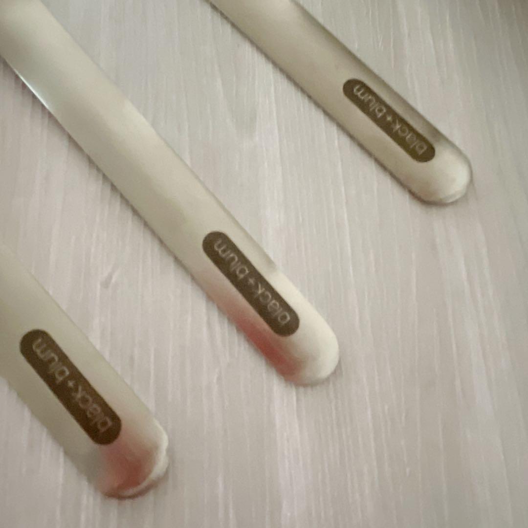 【箱　ケース付き】PRADA カトラリーセット フォーク スプーン ナイフ