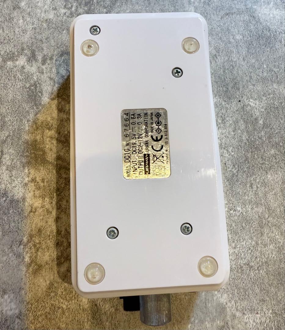 プロ用　URAWA G3 ネイルマシーン 浦和工業 ウラワ