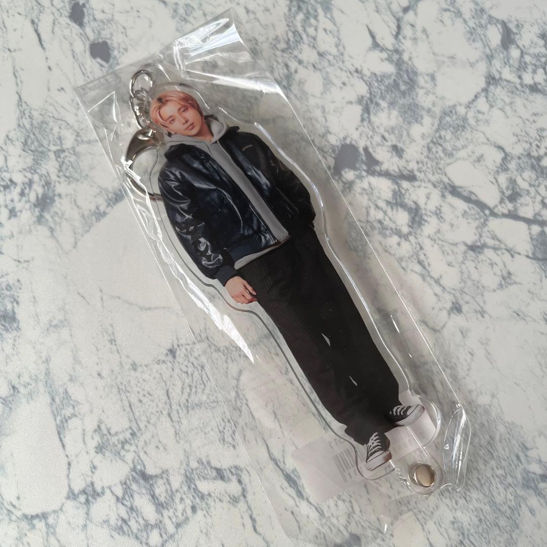 【新品未開封】ワンエン 高尾颯斗 アクリルスティック