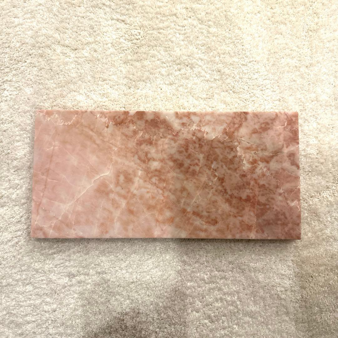 herlipto クリスマスコフレ ストーンプレート