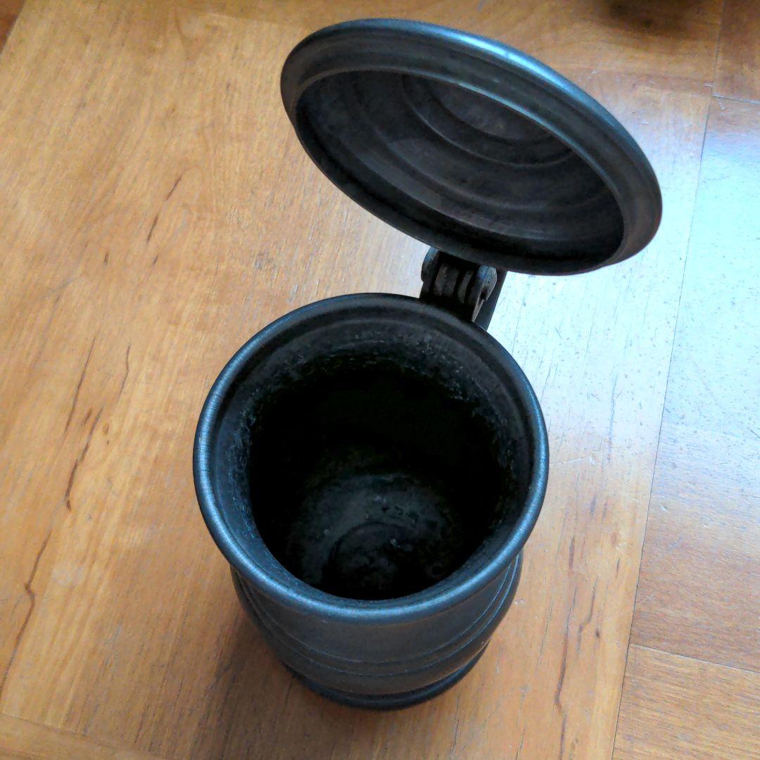 ユーロビンテージ　ビアカップ