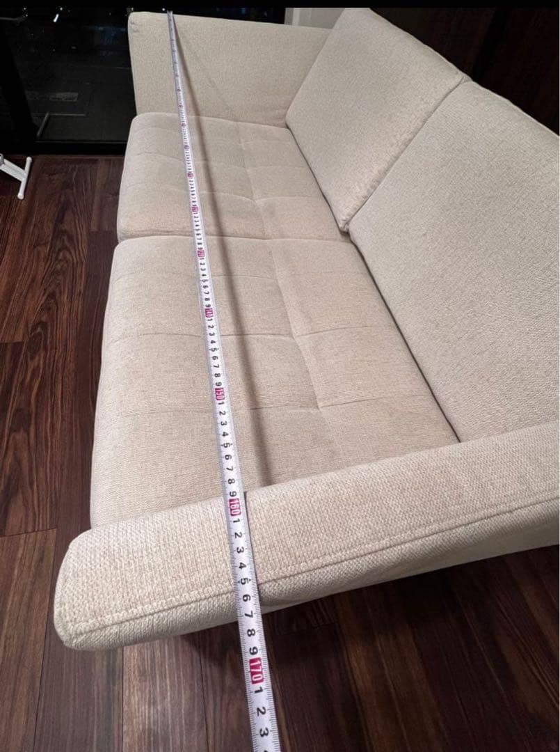 引越しのため大幅値下げ BoConcept ボーコンセプトソファー