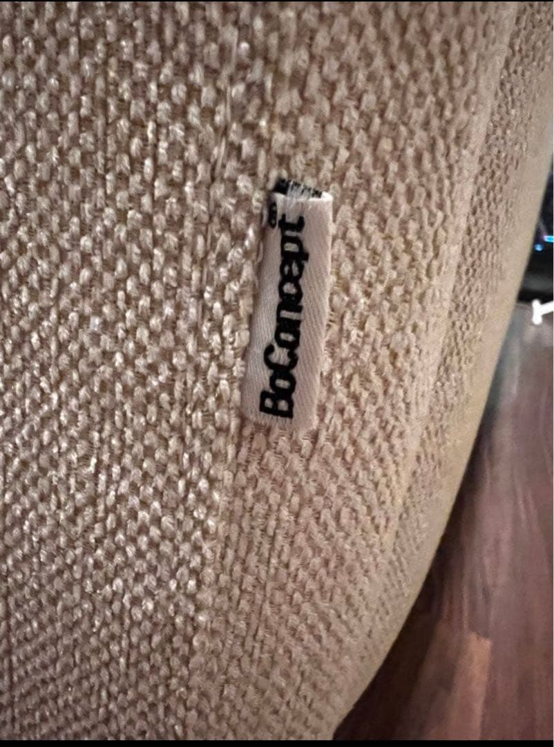 引越しのため大幅値下げ BoConcept ボーコンセプトソファー