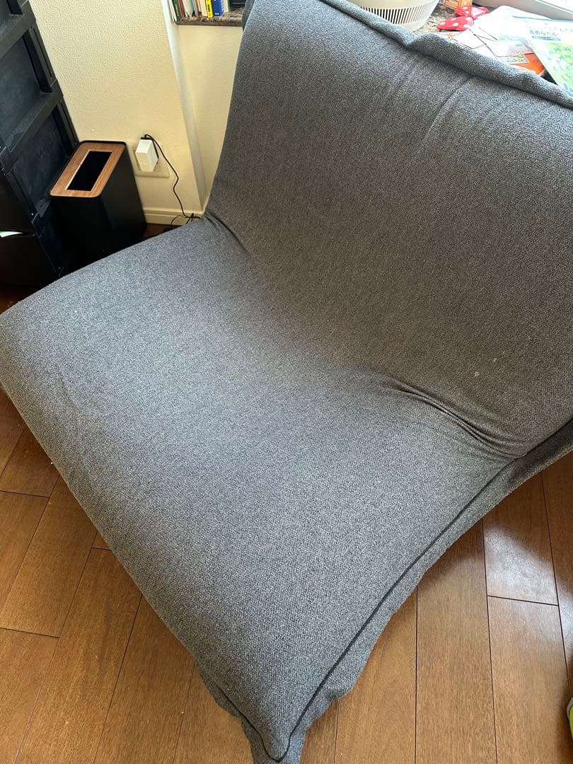 リーンロゼ　ligne roset 「CALIN/カラン」1人掛けソファ