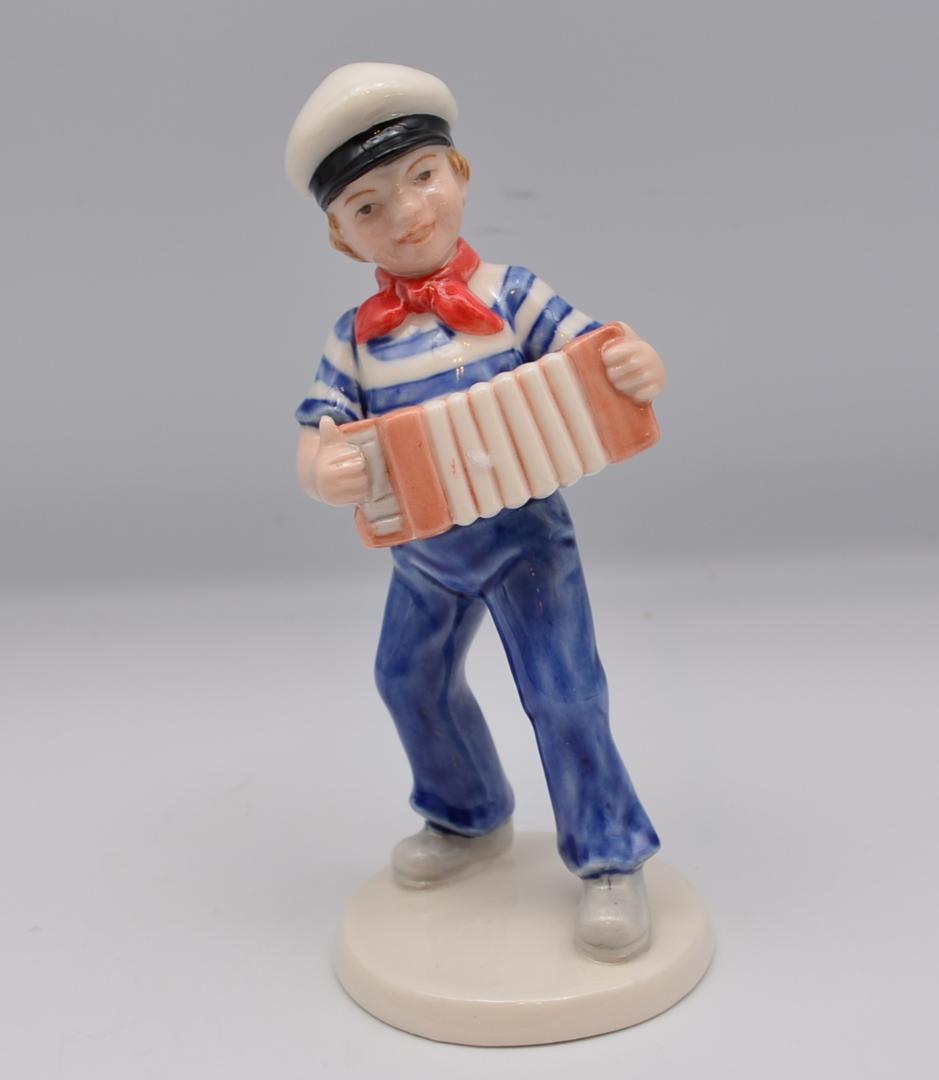 スーザンとオスカー セット 2007年 ☆ロイヤルコペンハーゲン