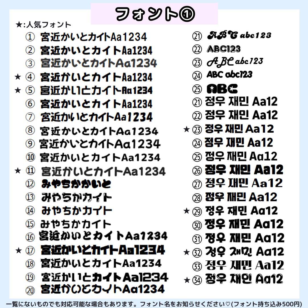 【2/12 ゆそ】もち様 うちわ文字オーダー うちわ屋さん 団扇 文字パネル