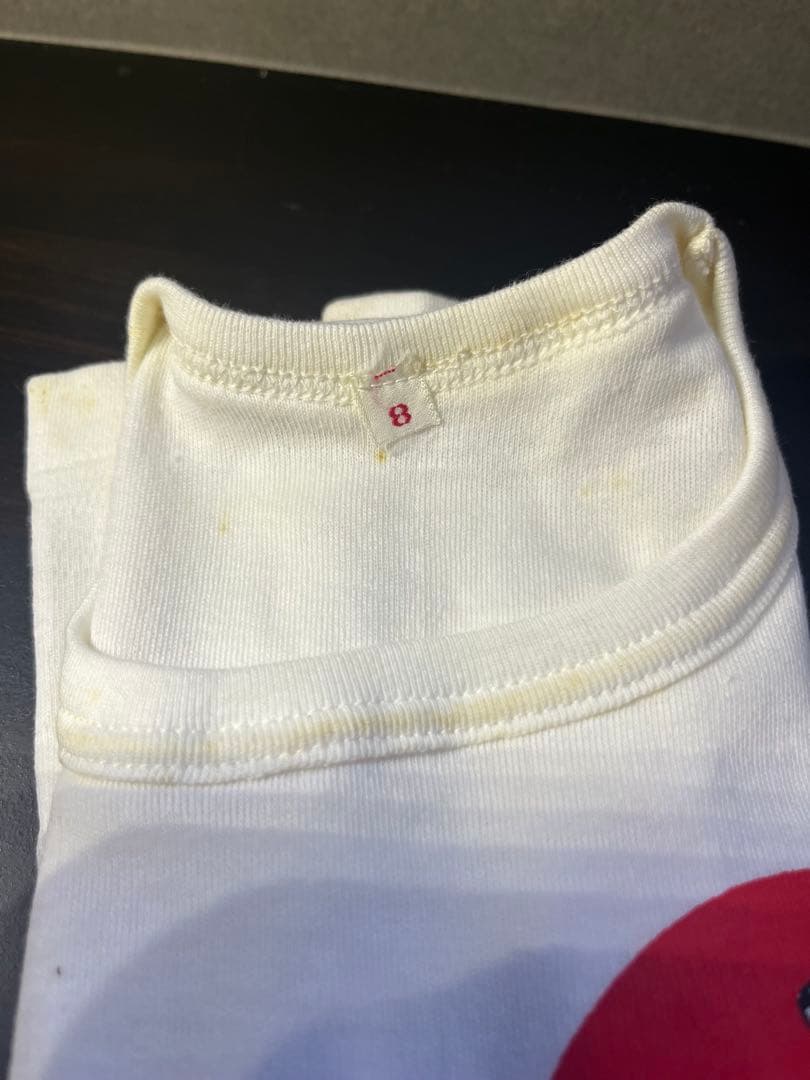 柔道一直線　懸賞　Tシャツ