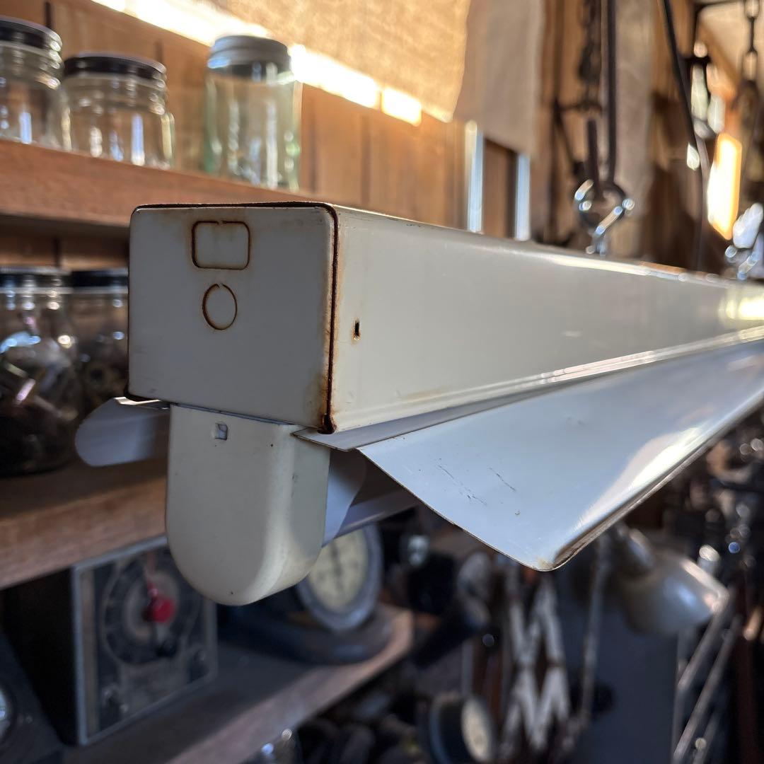 インダストリアル　ビンテージ　ランプ　1120