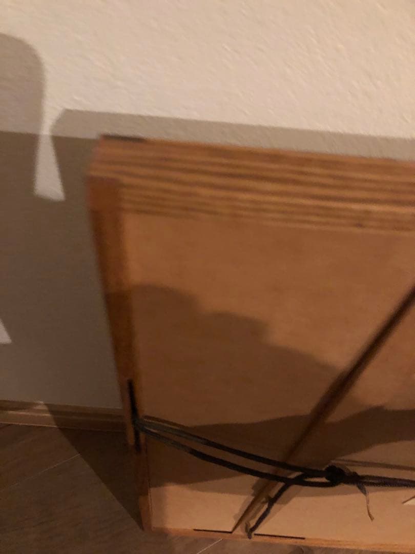 期間限定お値下げ井崎正治木版画 題 音あわせ 36/200 - メルカリ