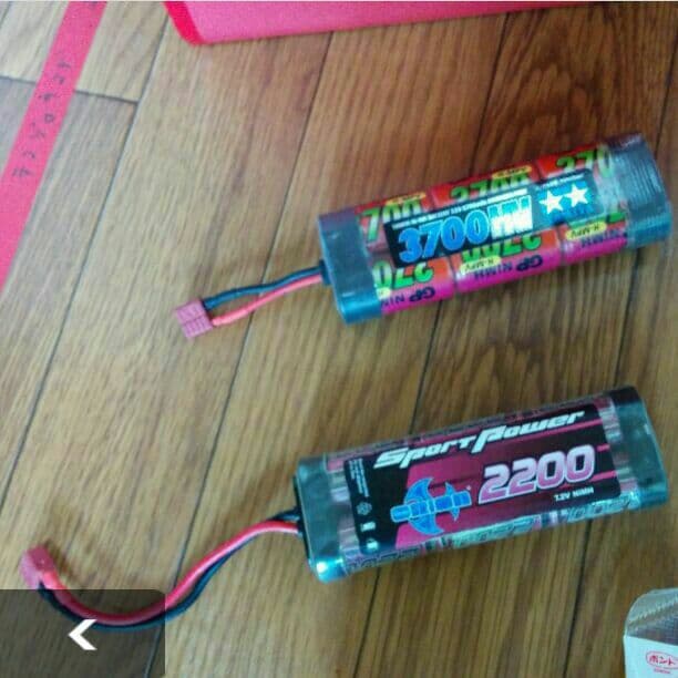 12日までこの価格！  TT01 ブラシレスモーター付き おまけ多数