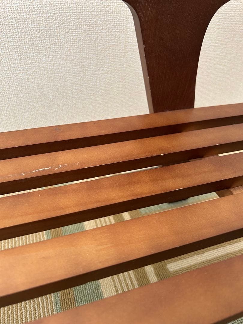 ガラステーブル