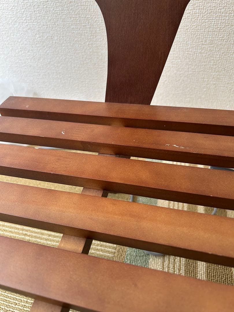 ガラステーブル