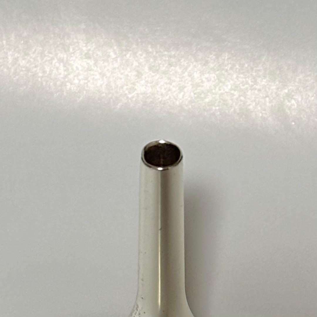 ストーク TJ2 ホルンマウスピース - メルカリ