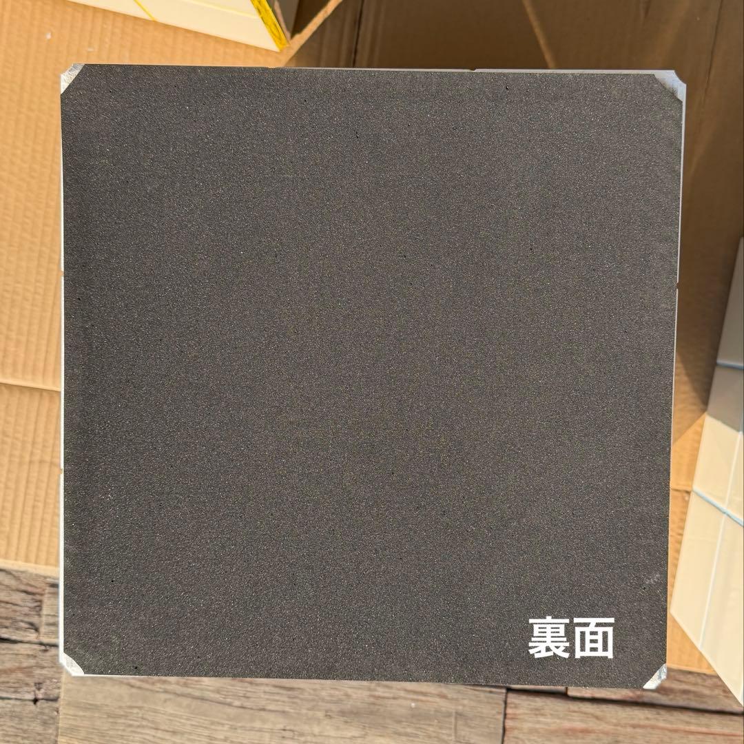 【❤️一点もの】韓国インテリアタイルスツール テーブル ブルー サイドテーブル