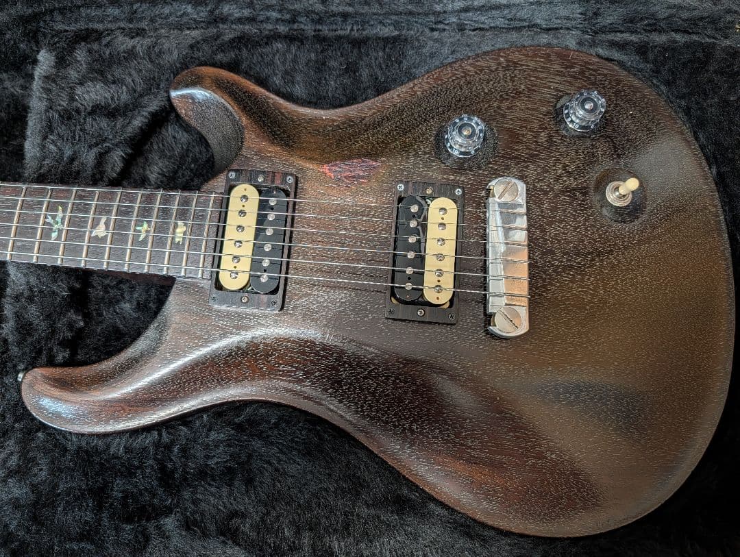 PRS Standard22 Satin チャコール 2006年製 - メルカリ