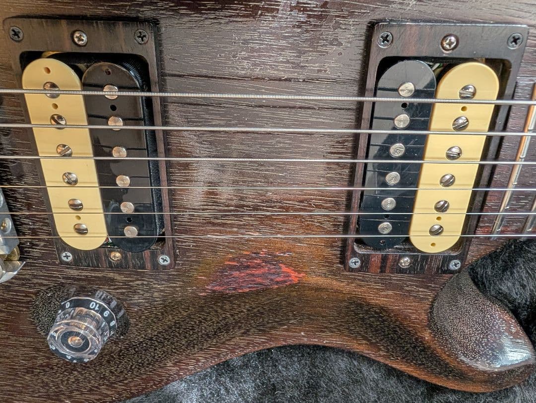 PRS Standard22 Satin チャコール 2006年製 - メルカリ