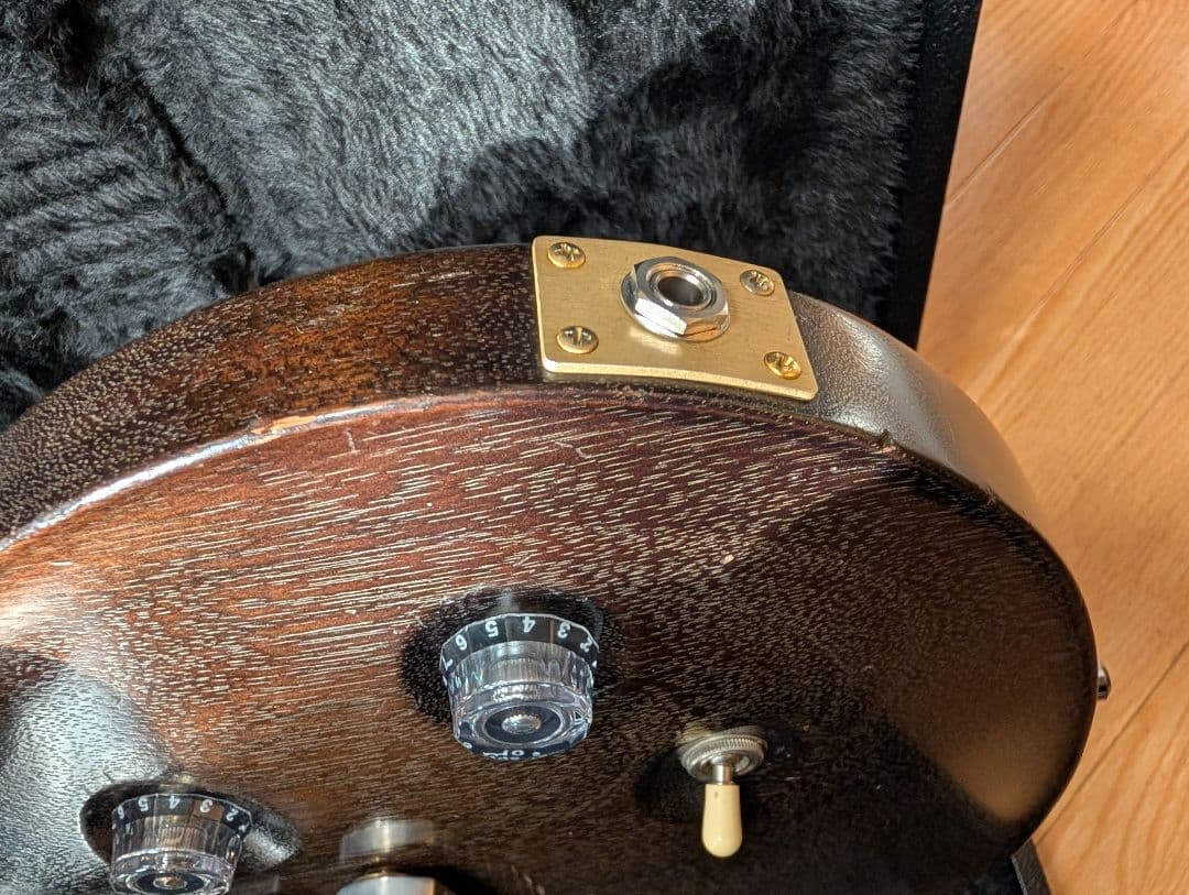 PRS Standard22 Satin チャコール 2006年製 - メルカリ