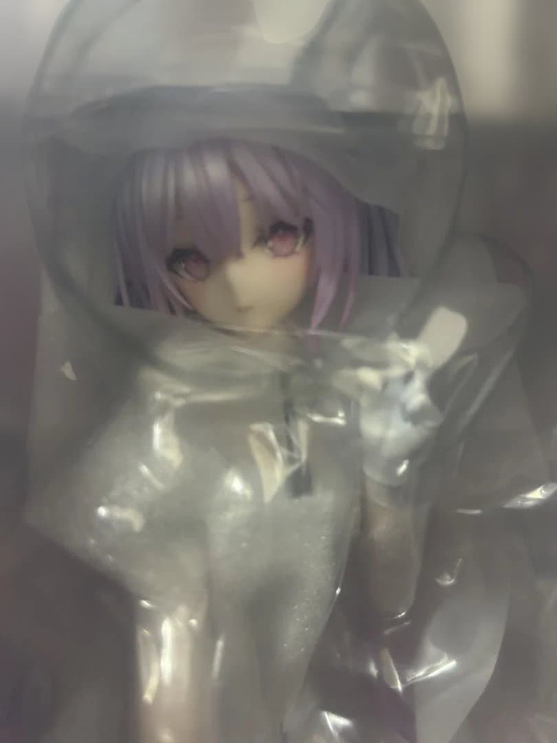 rurudo氏 イヴ SWEET TOXIC Ver. 1/6 新品未使用