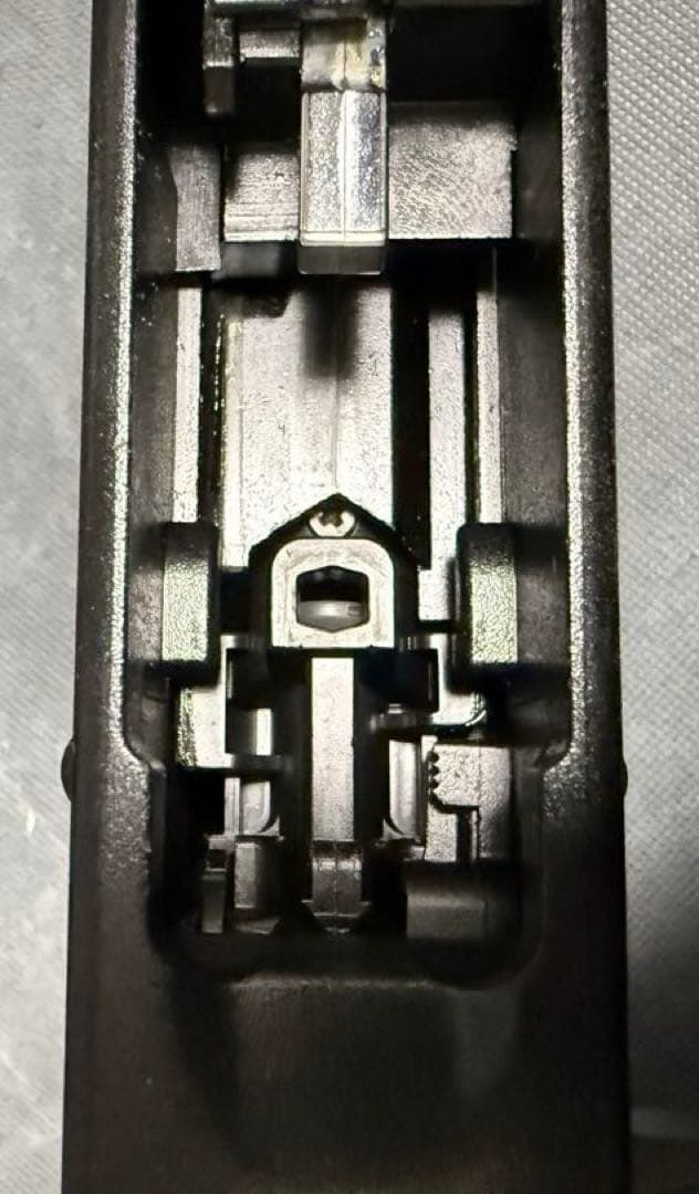 東京マルイ ガスブローバック AKX