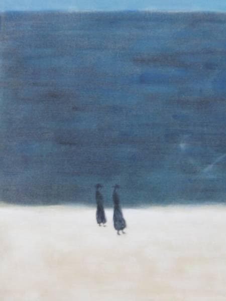 Avery、Milton、希少画集画、新品額付