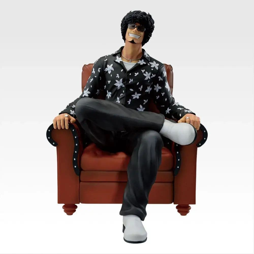 一番くじ クローズ＆WORST ～さすらいの鴉たち～ ラストワン賞 花木