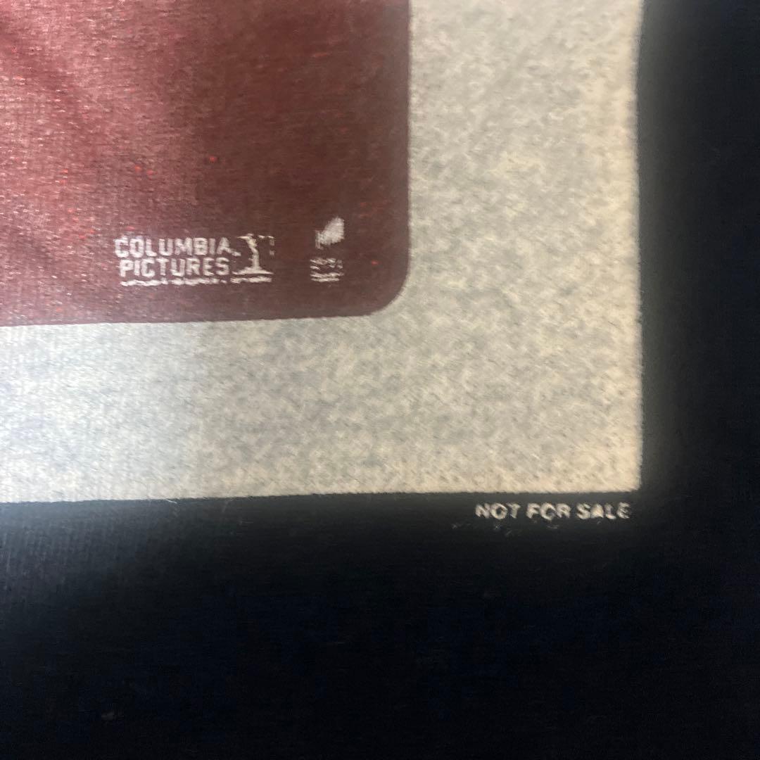 超レア！限定　公式　ジャンゴ　繋がれざる者　Tシャツ　XLサイズ　未使用