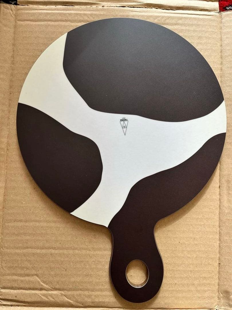 未使用　新品　アレッシー ALESSI TG3150 カッティングボード