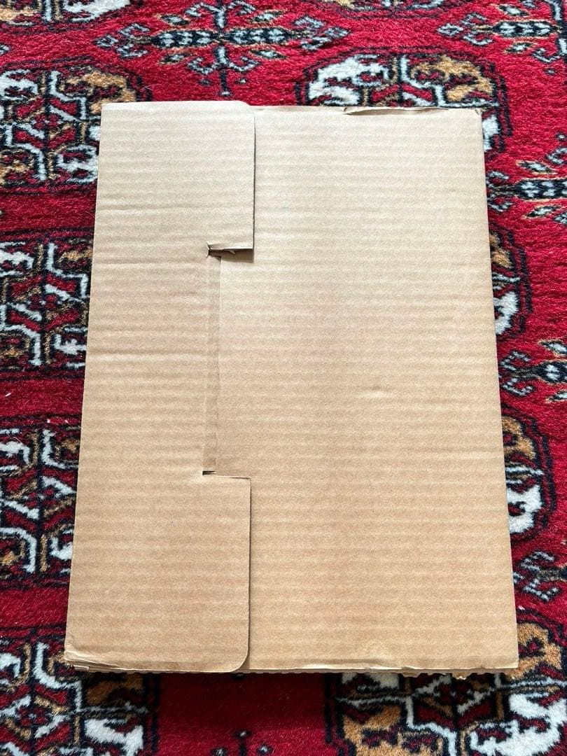 未使用　新品　アレッシー ALESSI TG3150 カッティングボード