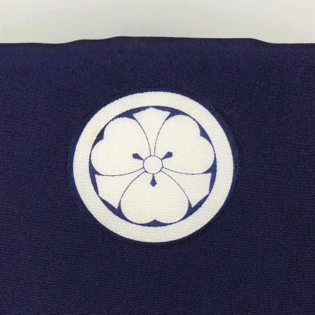 子供着物 お宮参り 七五三 祝着 襦袢付 兜に龍 金銀彩 CK-7363