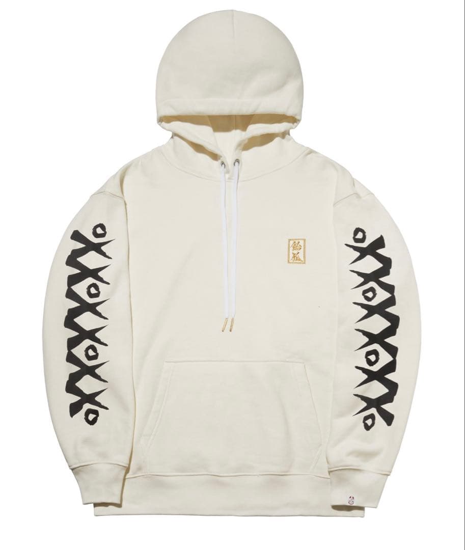 oXX DARUMA ver.2 Parker Candy Foxx レペゼン - メルカリ