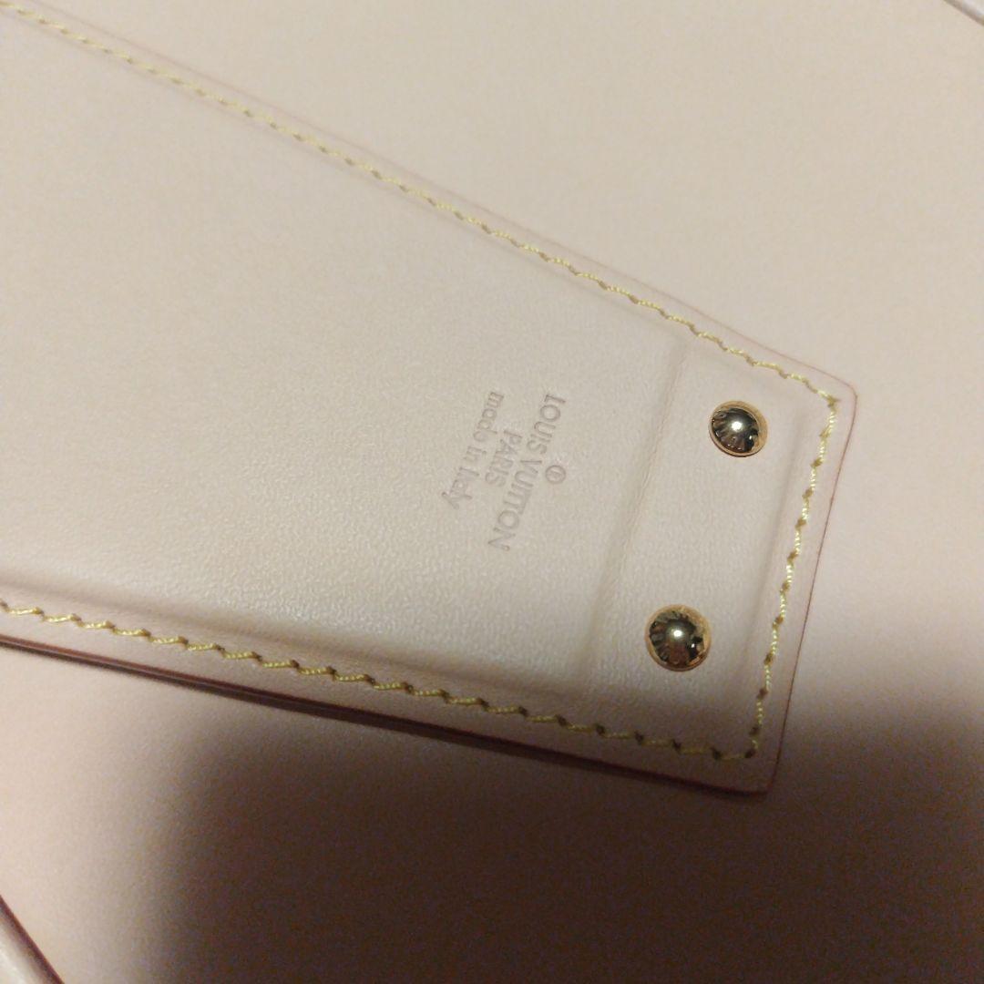 LOUIS VUITTON フォトフレーム