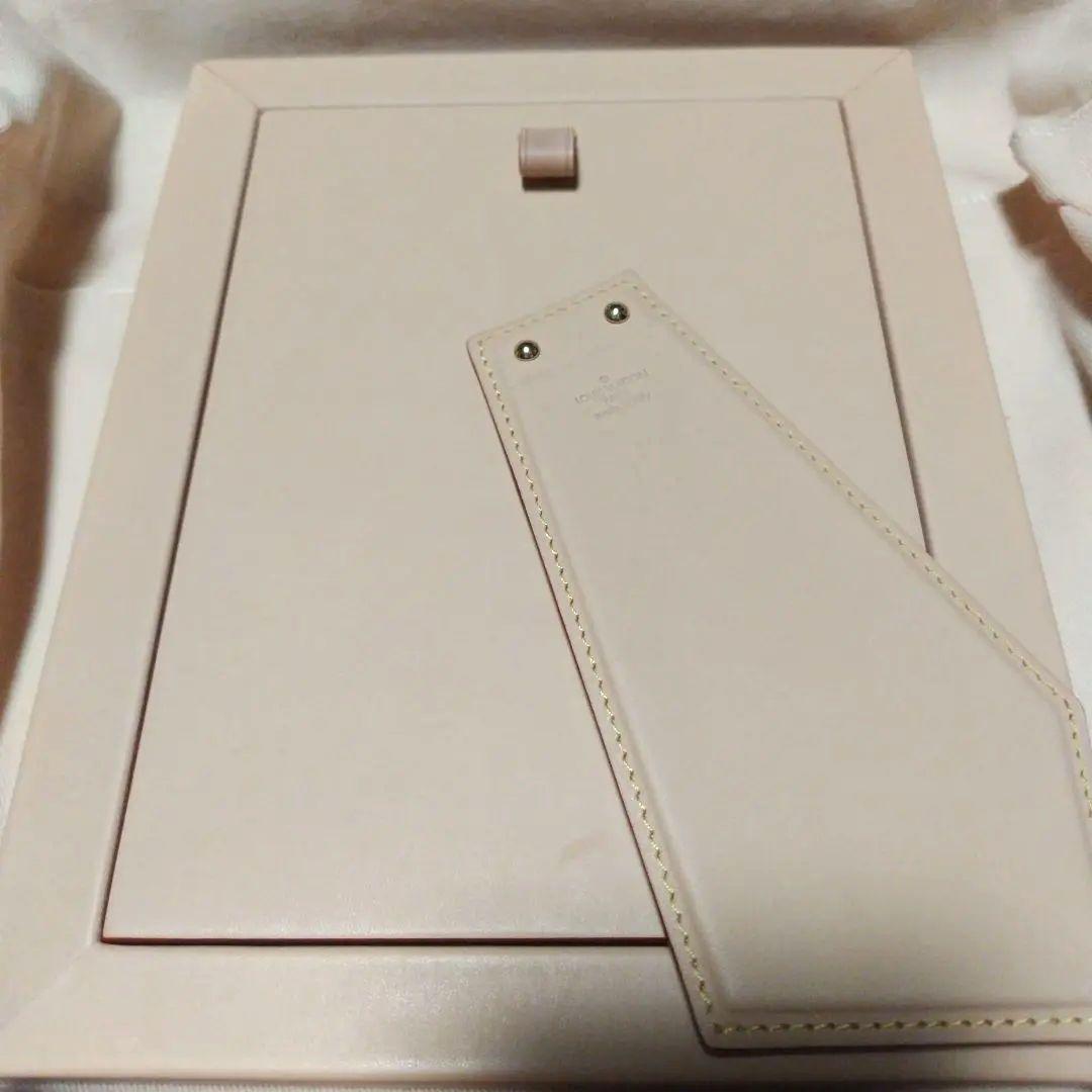 LOUIS VUITTON フォトフレーム