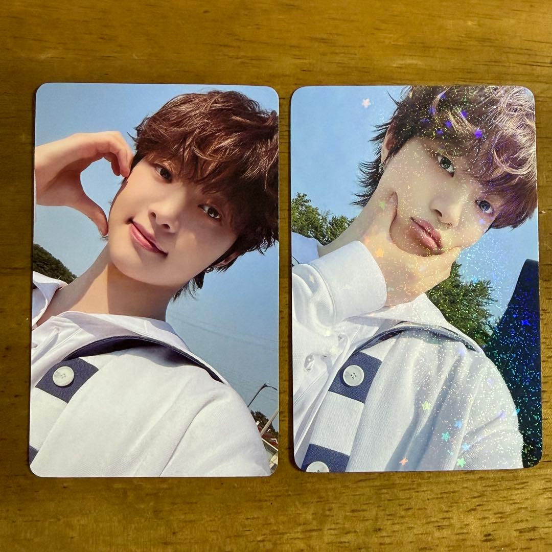 &TEAM トレカ EJ ウィジュ - メルカリ