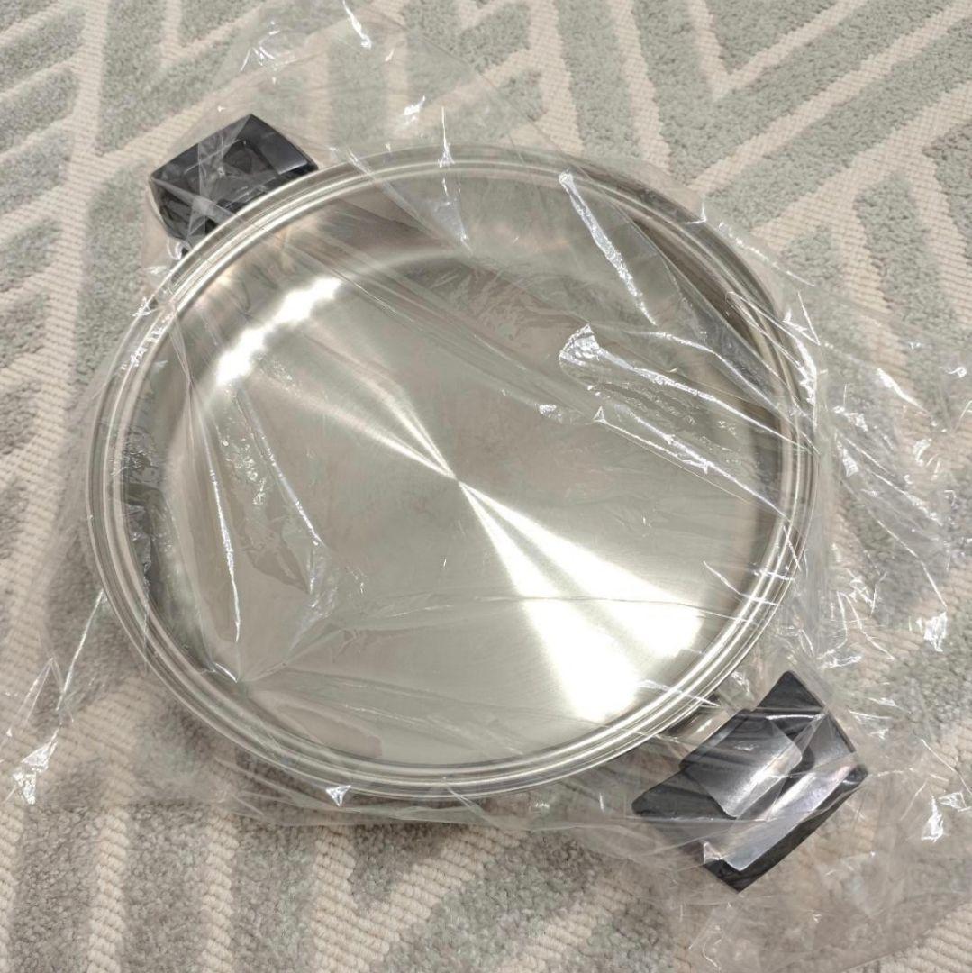 FLセットIH対応 ロイヤルクイーン ロイヤルエイト 新品@queen