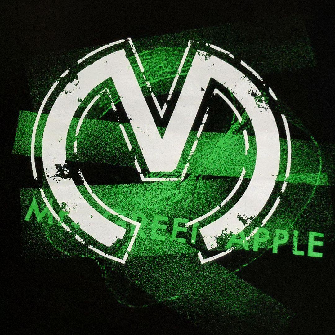 MGA ミセスグリーンアップル ツアーTシャツ MEET YOU TOUR - メルカリ