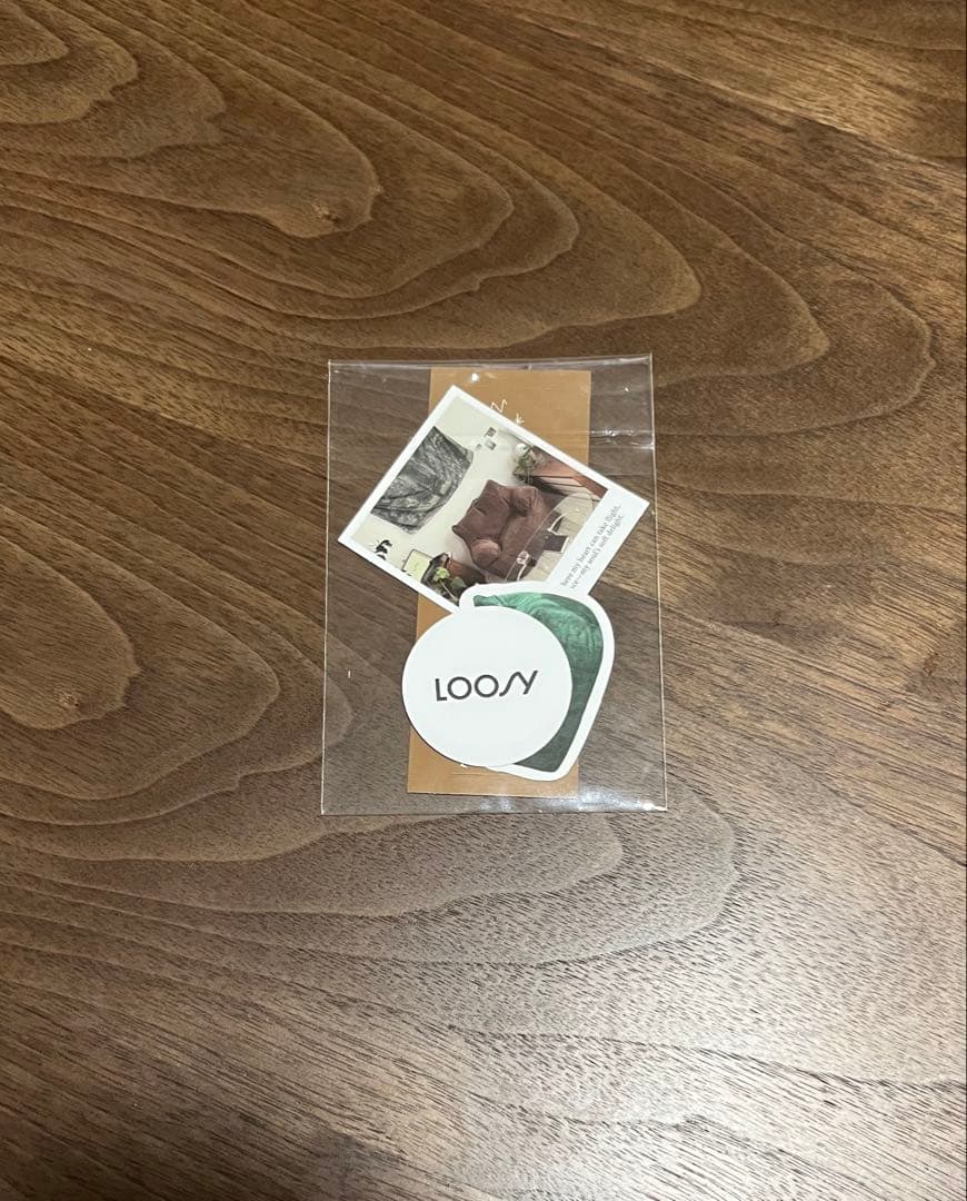 【ぎょ さん専用】LOSSY HUGME 2人掛けビーズソファ Olive