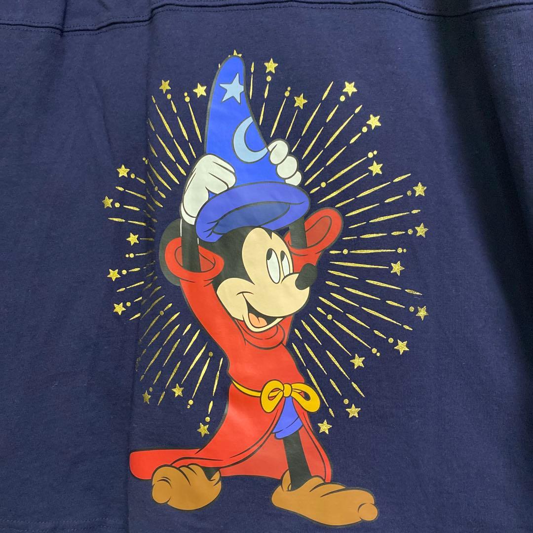 ディズニー スピリットジャージ fantasìa85周年 日本サイズXL - メルカリ