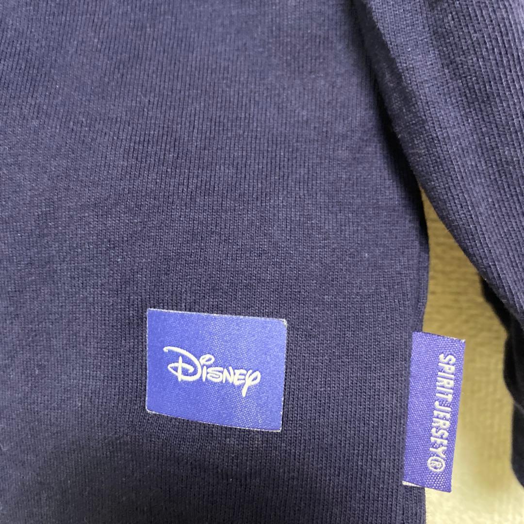 ディズニー スピリットジャージ fantasìa85周年 日本サイズXL - メルカリ