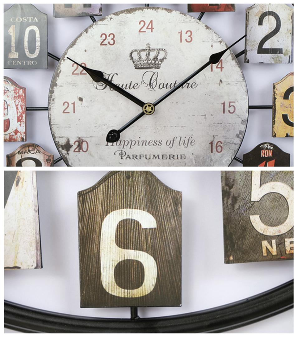 壁掛け時計　おしゃれ