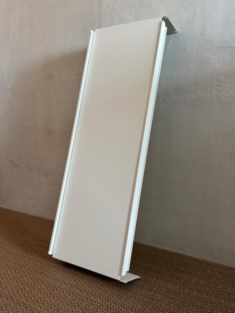 Norinori様専用 VITSOE ヴィツウ メタルシェルフ オフホワイト