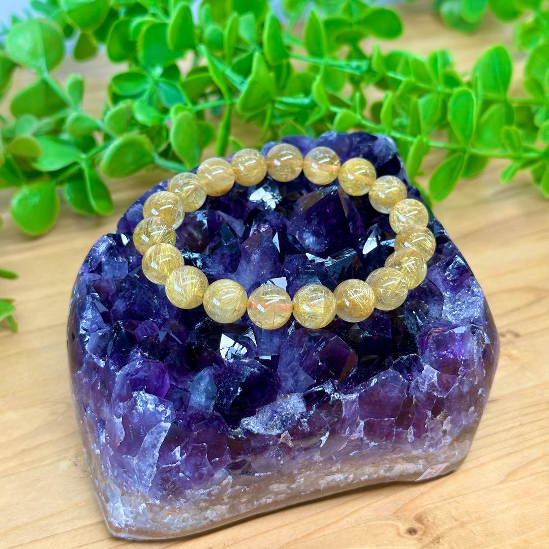 アメジスト クラスター 置き物 原石 1.47kg ブラジル産