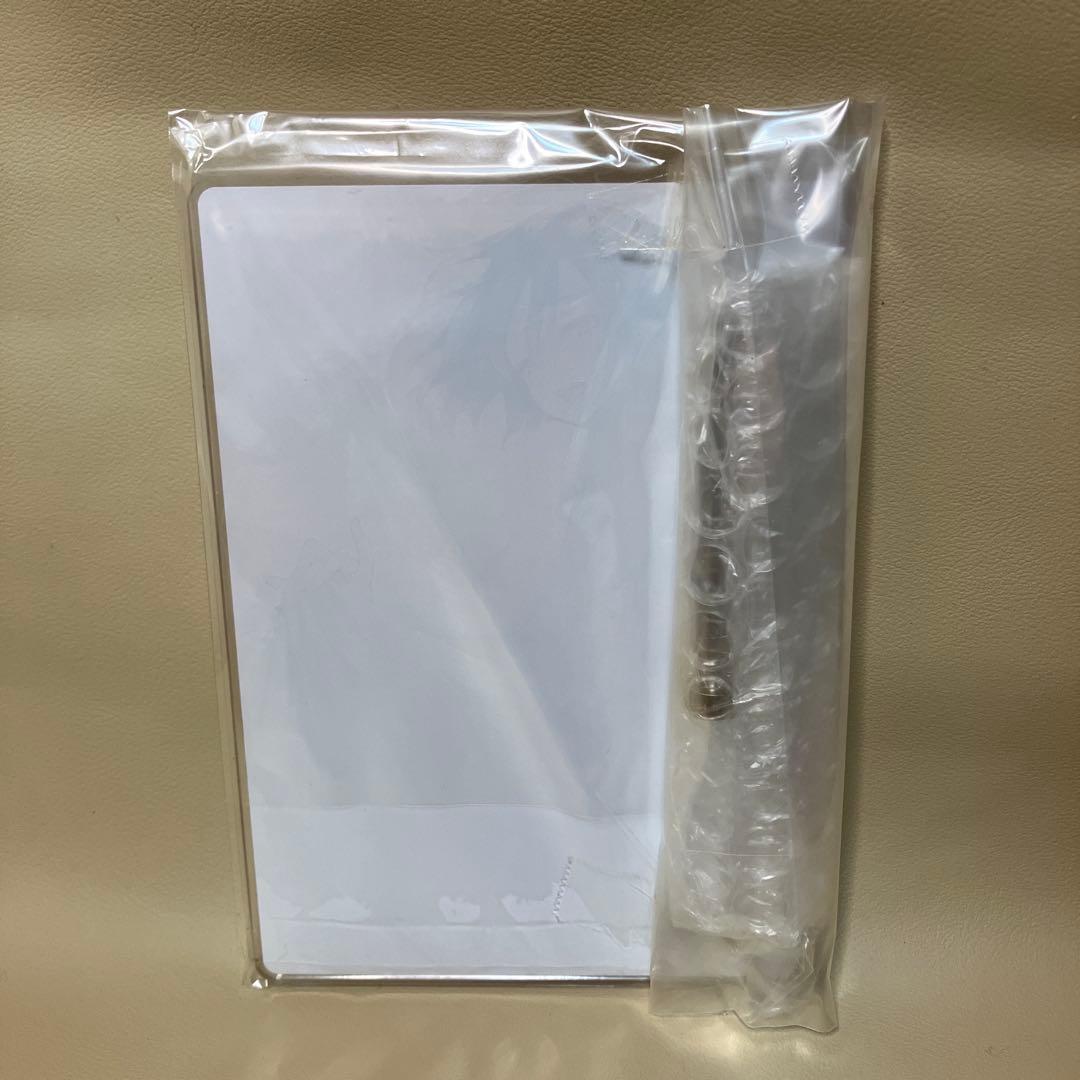 みちきんぐ　アクリルスタンド　月本織絵 アクリルパネル アザトメイキング　特典