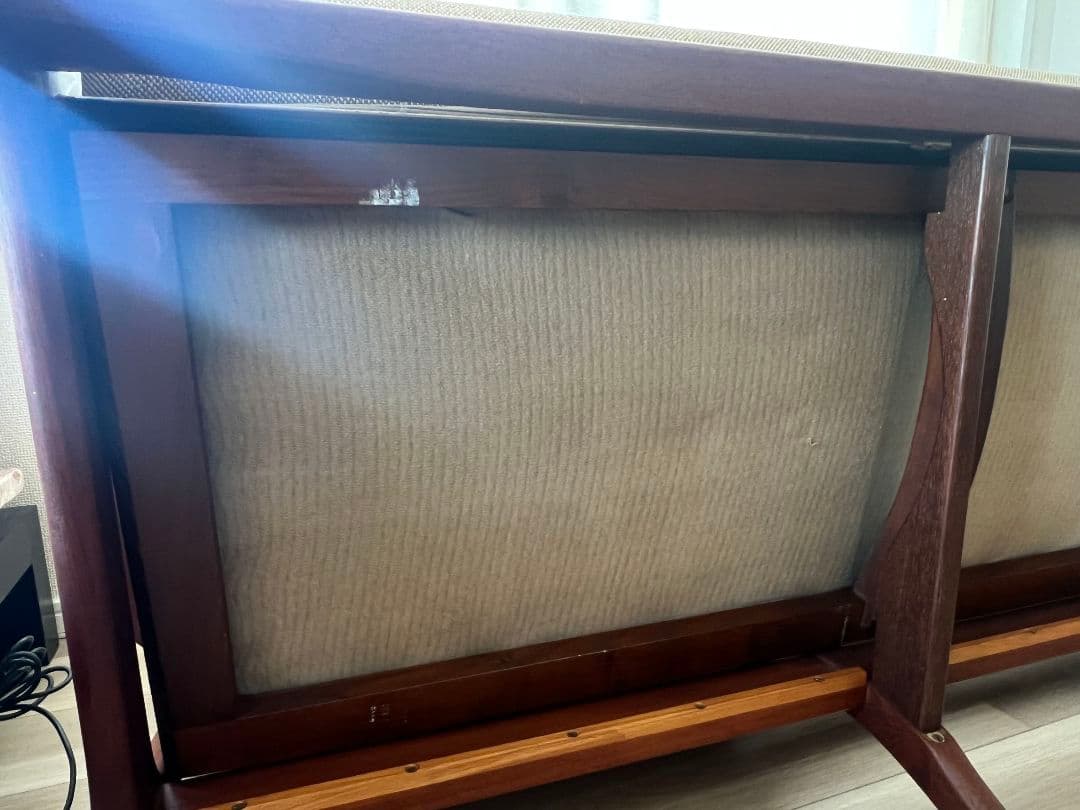 ソファー アンティーク 北欧 チーク