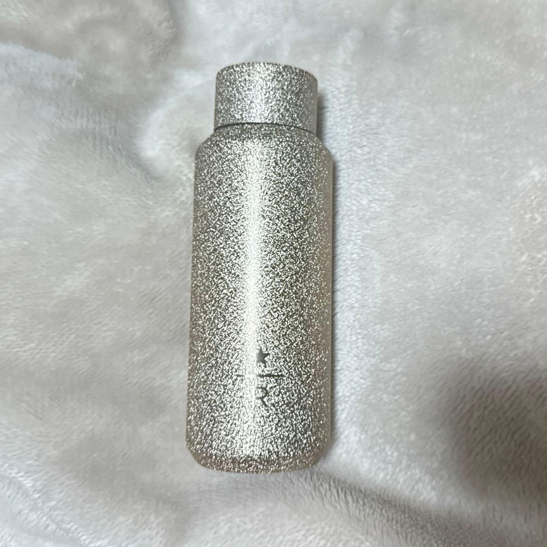 スターバックス スタバリザーブ® ステンレスボトル グリッター