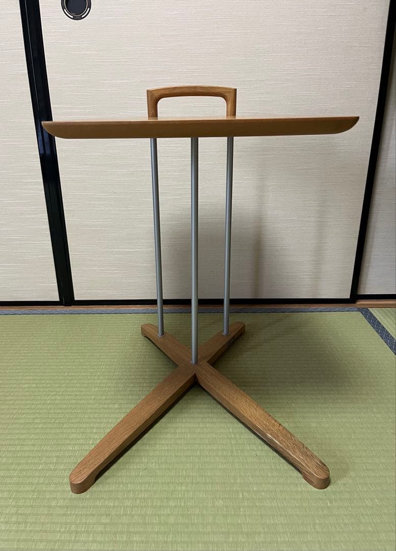 カリモク　サイドテーブル karimoku