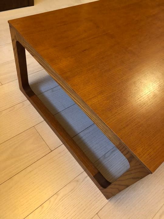 IDEE廃盤MALUHローテーブルAnton brownレア