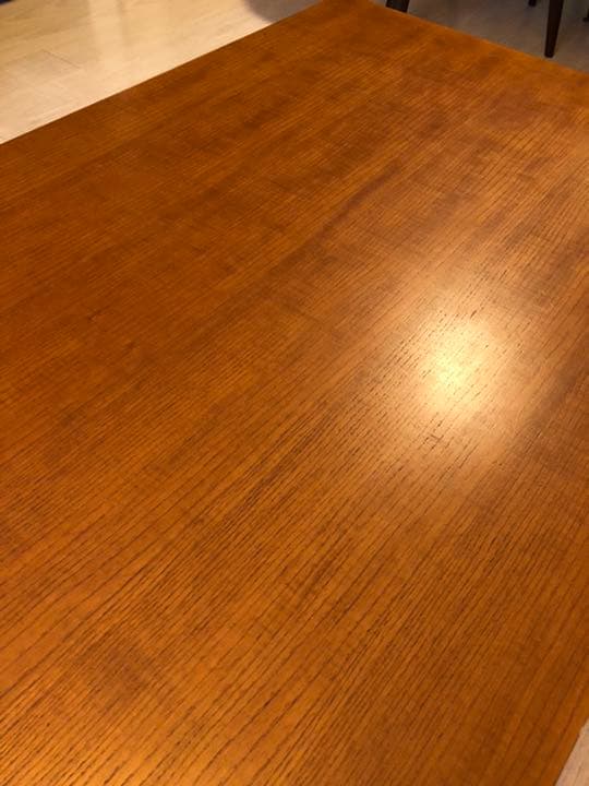 IDEE廃盤MALUHローテーブルAnton brownレア