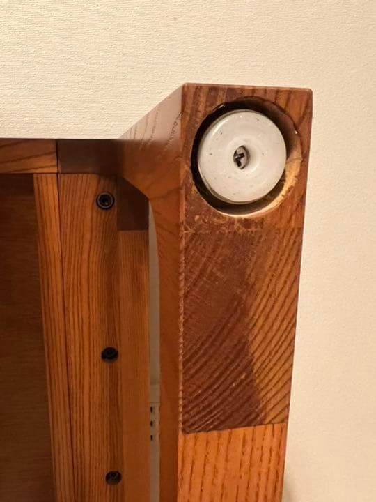 IDEE廃盤MALUHローテーブルAnton brownレア