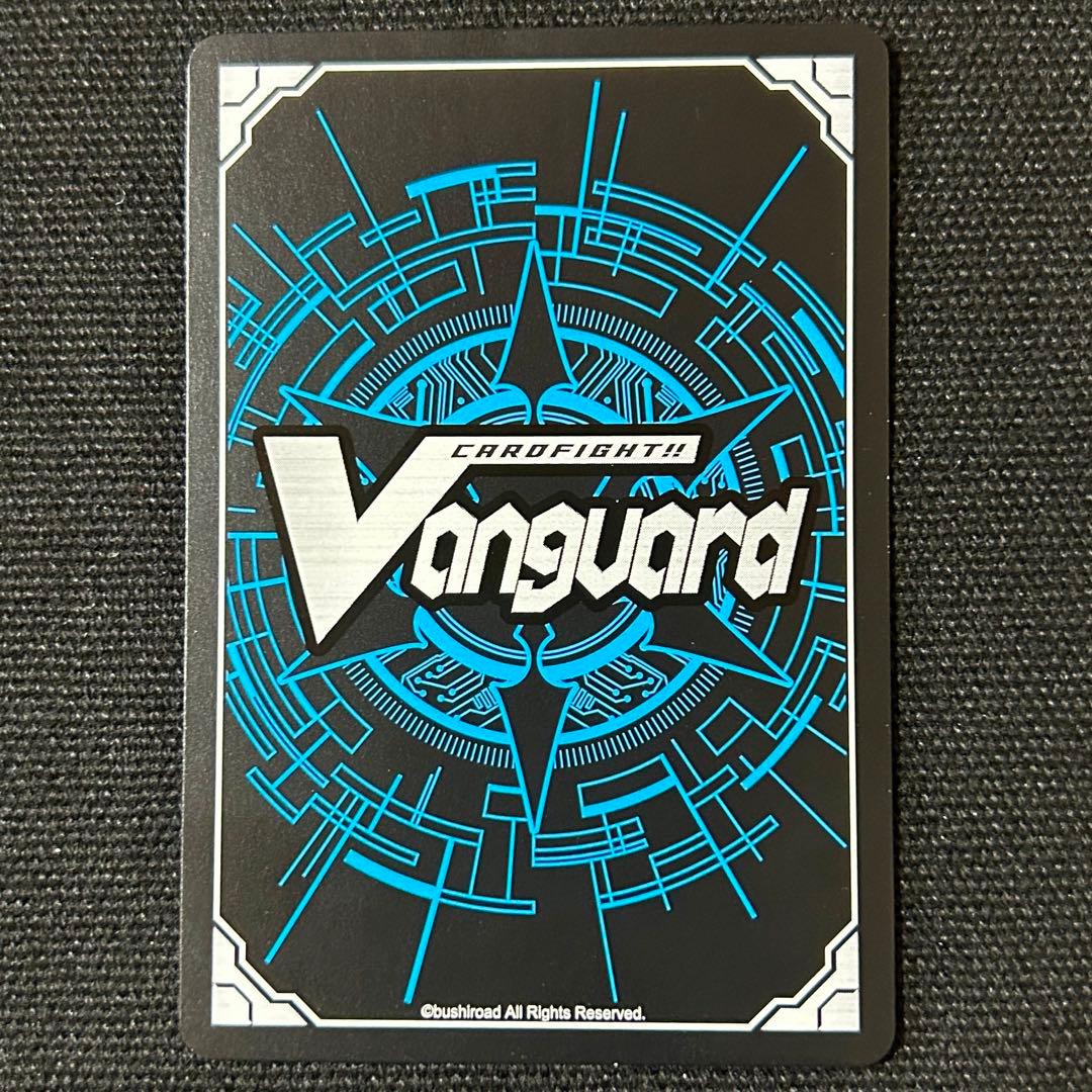 ヴァンガード 満開の大行進リアノーン DSR CLAMP - メルカリ