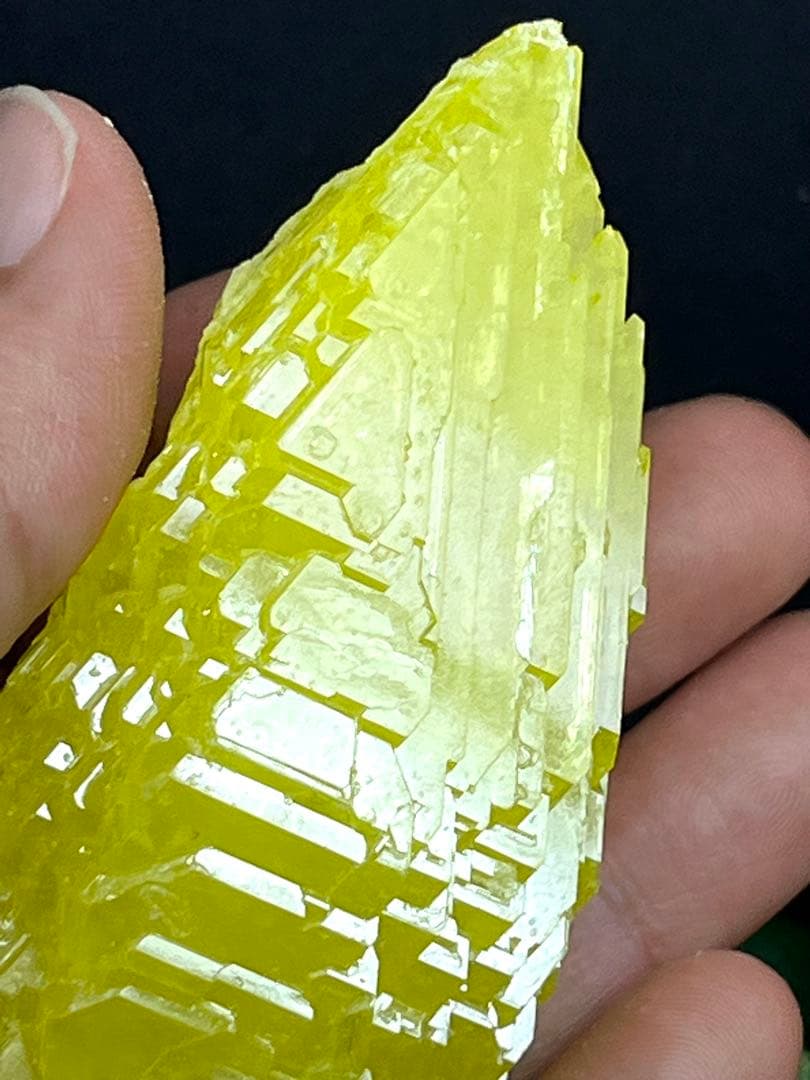 エレスチャル様⭐️2078